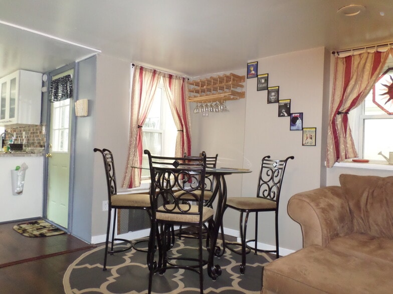 Building Photo - 3430 34th St