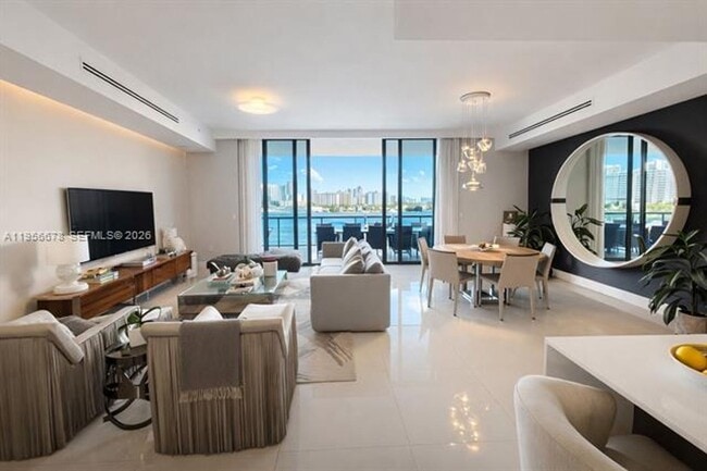 Building Photo - 3300 NE 188th St