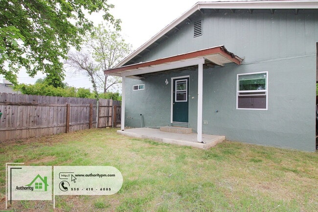 Building Photo - 1571 First Street