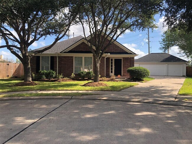 Primary Photo - 21903 Grand Brook Ln