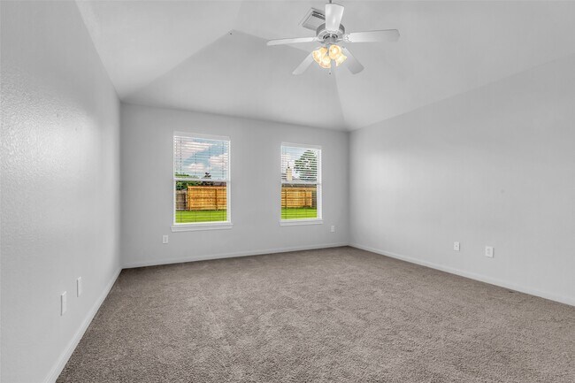 Building Photo - 509 Ford Ave
