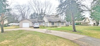 Building Photo - 3697 Floretta St