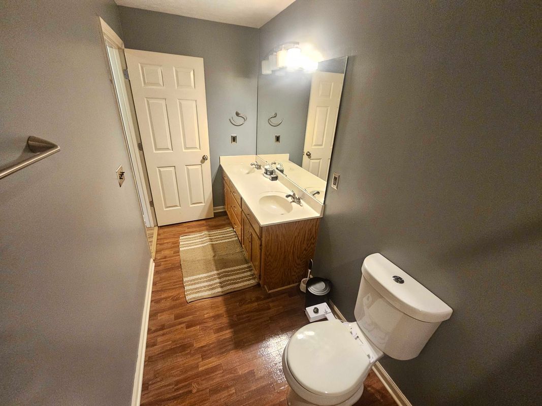 Building Photo - 4797 E Richmond Shop Rd