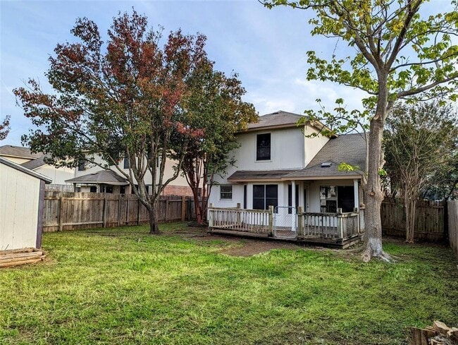 Building Photo - 1628 W Pflugerville Pkwy