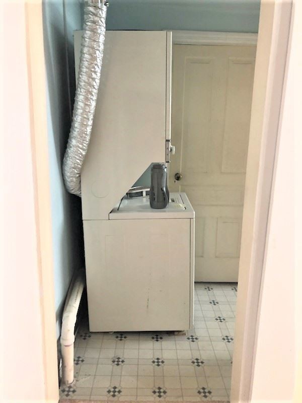 Building Photo - 1 br, 1 bath House - 168 E POMFRET ST- UNIT B