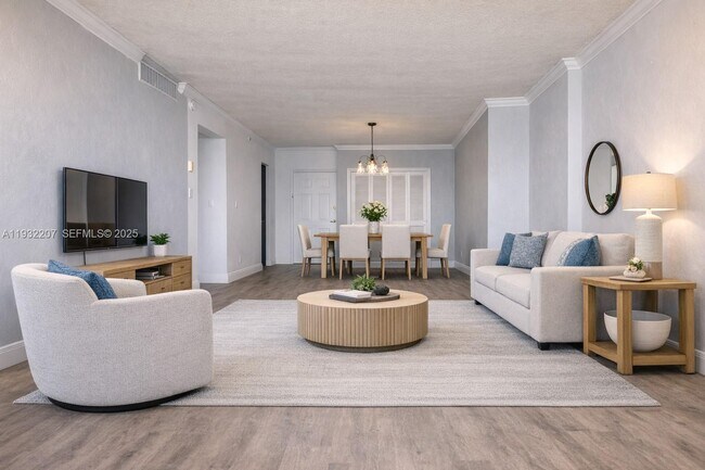 Building Photo - 2501 S Ocean Dr