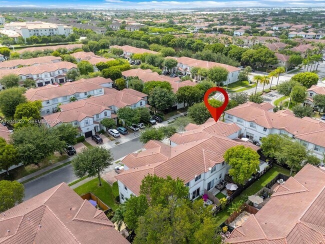 Building Photo - 8165 NW 108th Ave