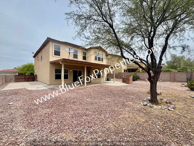 Building Photo - 13724 E Oxmoor Valley Dr