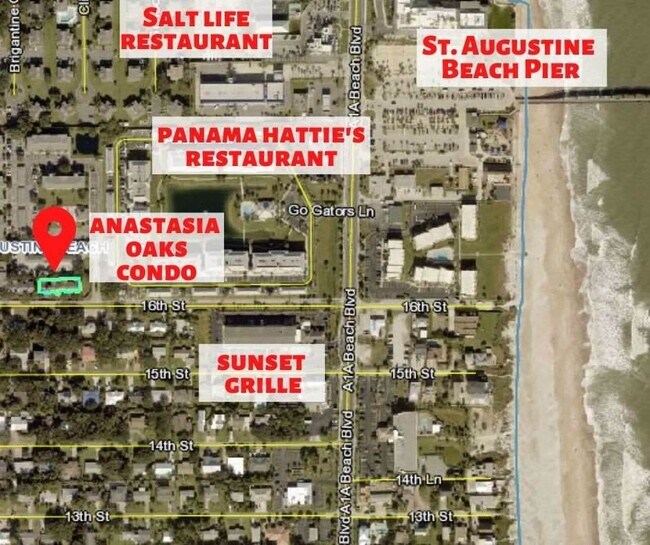 Building Photo - 200 16th St