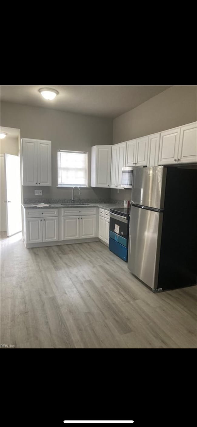 Building Photo - 603 Dinwiddie St