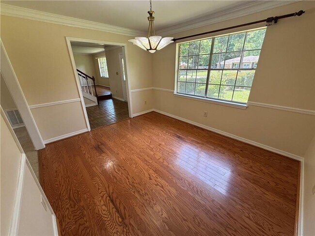 Building Photo - 3512 Shadowwood Ct