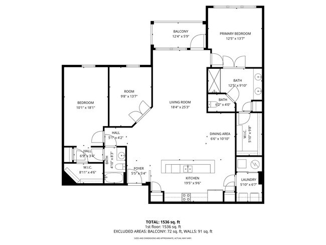 Building Photo - Beautiful Wolf Creek condo available now!