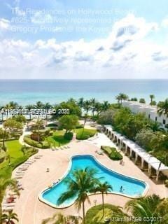 Building Photo - 3001 S Ocean Dr