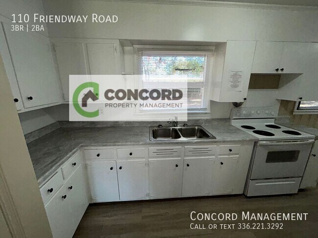 Building Photo - 110 Friendway Rd