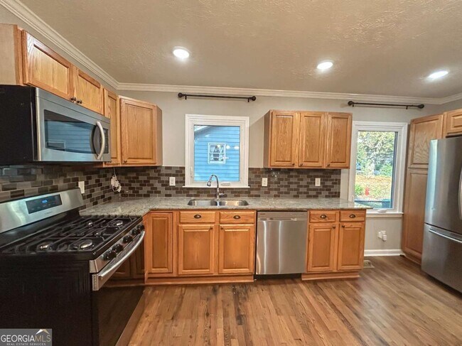 Building Photo - 2981 Lowrance Dr