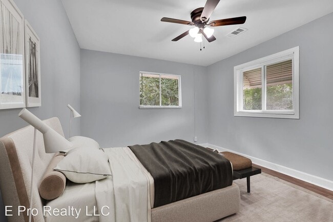 Building Photo - 2 br, 1 bath House - 1200 Panola Rd 2