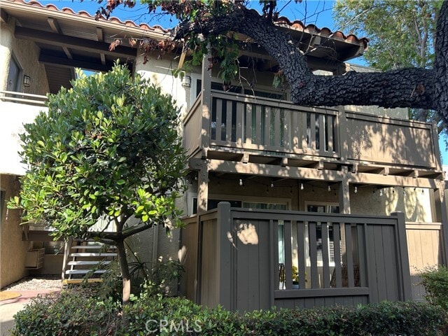 Primary Photo - 1345 Cabrillo Park Dr