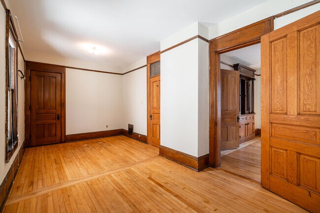 Building Photo - 1506 N Jackson St