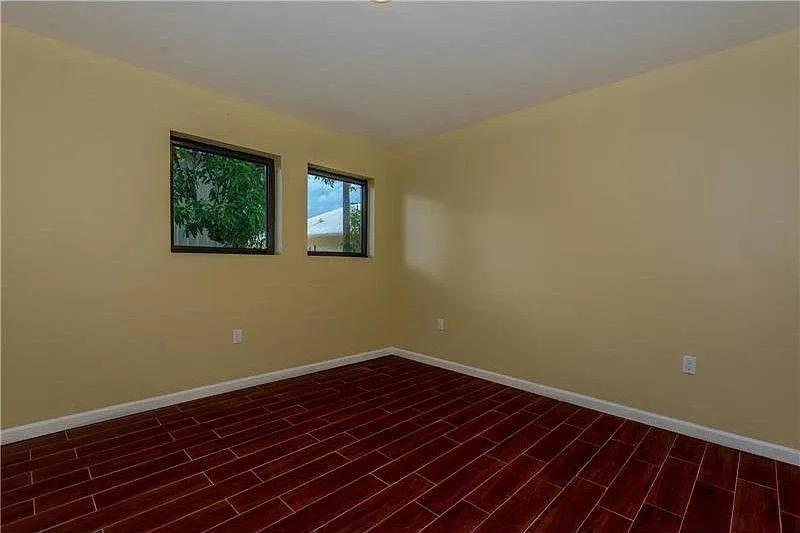 bedroom - 8360 SW 122nd St