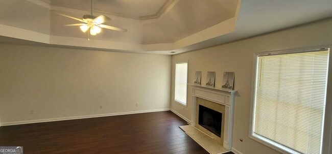 Building Photo - 2960 Barimore Pl