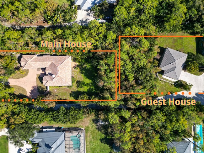 Building Photo - 3-Bedroom + Den in Livingston Woods. Optional 2nd House Available on 2.5 Acre Property!