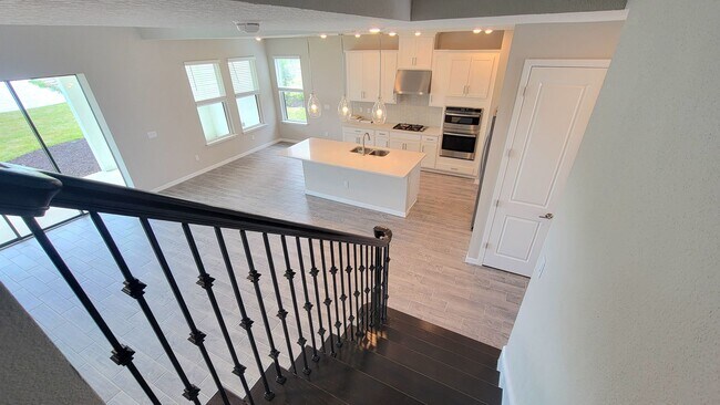 Building Photo - Stunning 5 bedroom, 3.5 bath Home in Skye Ranch ~ Built in 2024