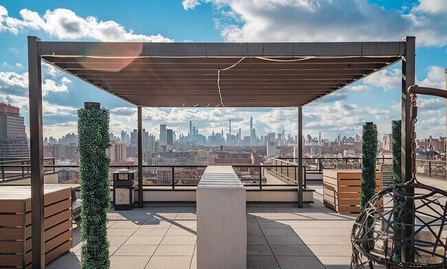 Building Photo - 60 West 125th Street