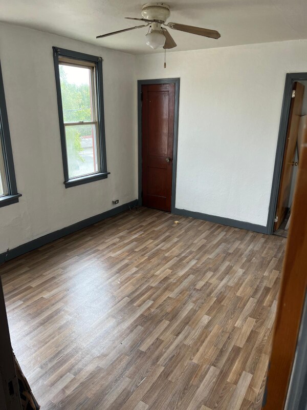 Building Photo - 1101 Evans Ave