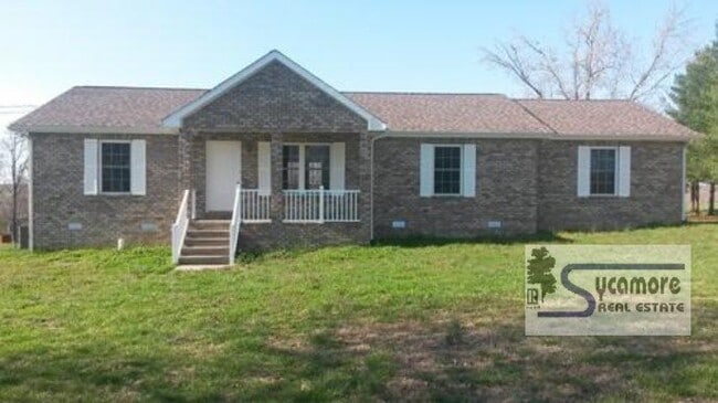Building Photo - 2900 Mosley Ferry Rd