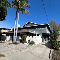 Building Photo - 12128 Ramona Ave