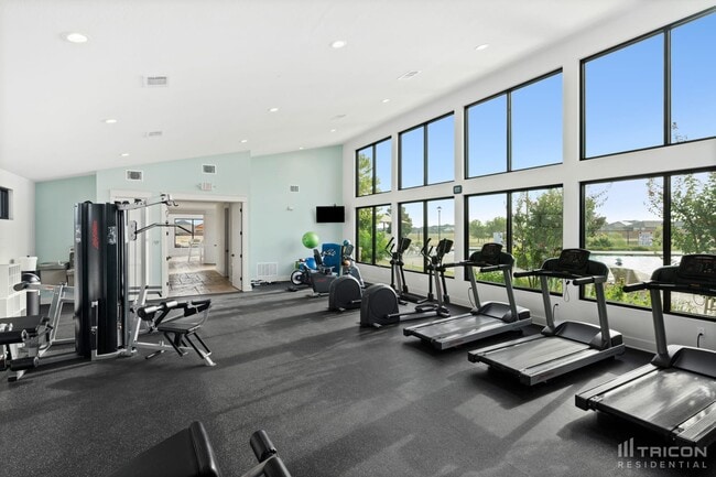 Building Photo - 5113 Sidesaddle Dr
