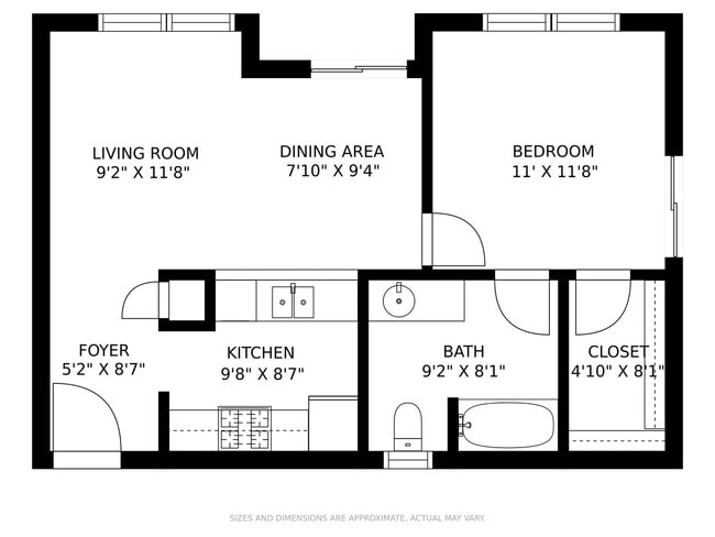 Building Photo - 3053 S Higuera St