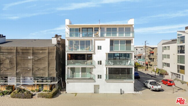 Building Photo - 1 Jib St