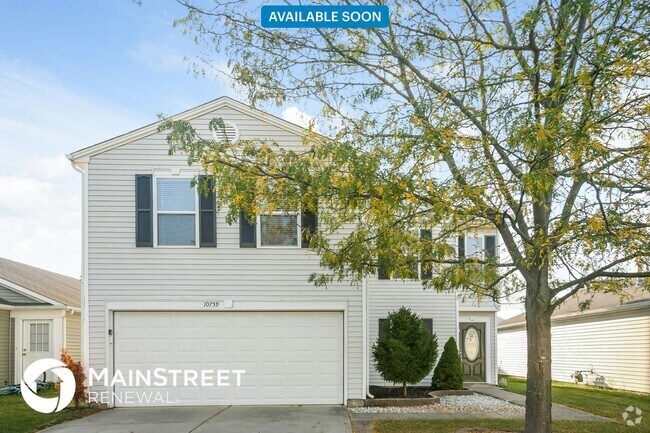 Building Photo - 10759 Wymm Ln