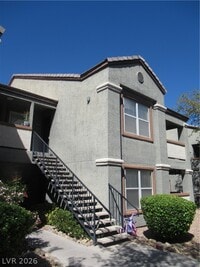 Building Photo - 555 E Silverado Ranch Blvd
