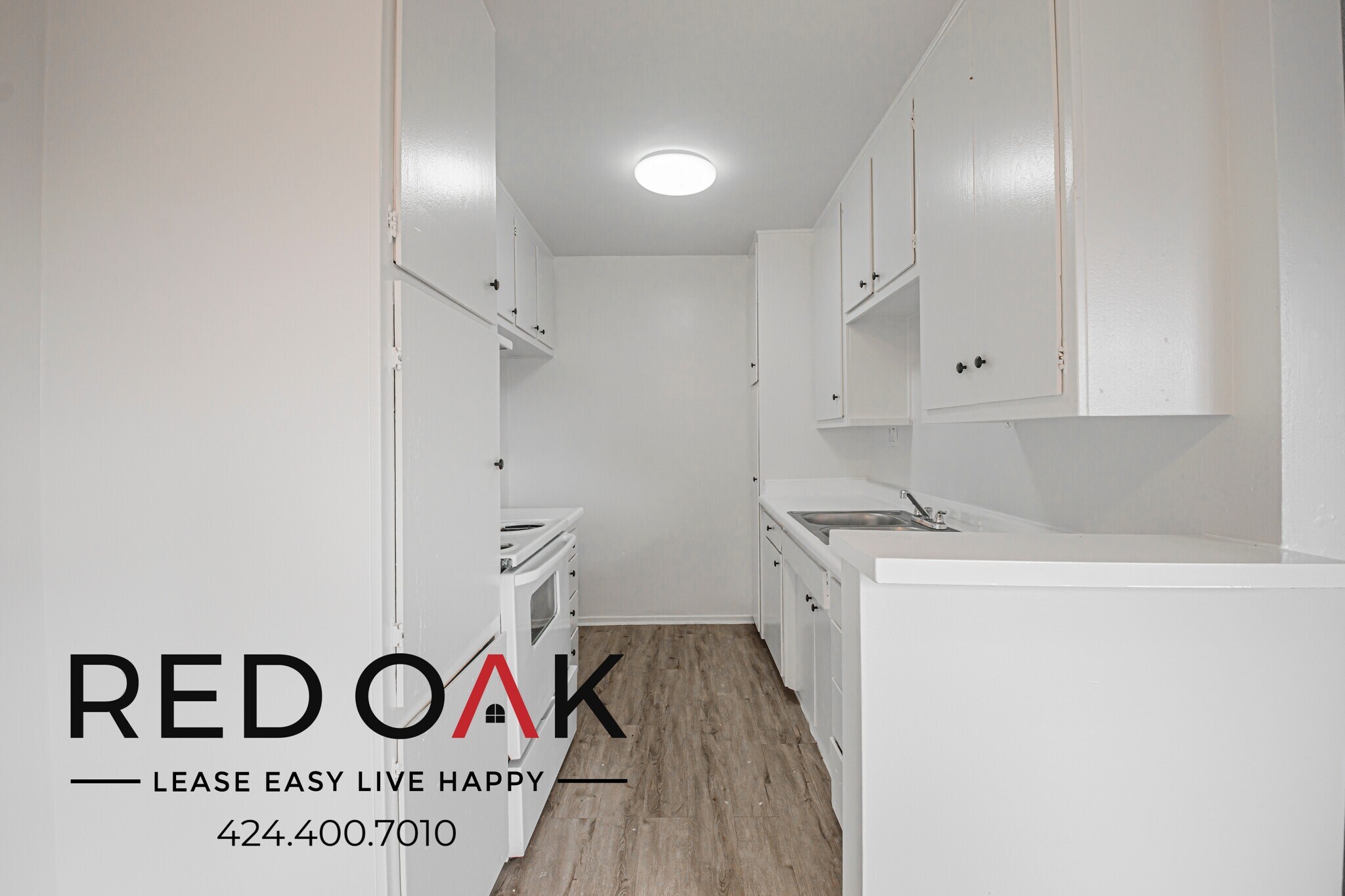 Building Photo - 915 N Wilton Pl