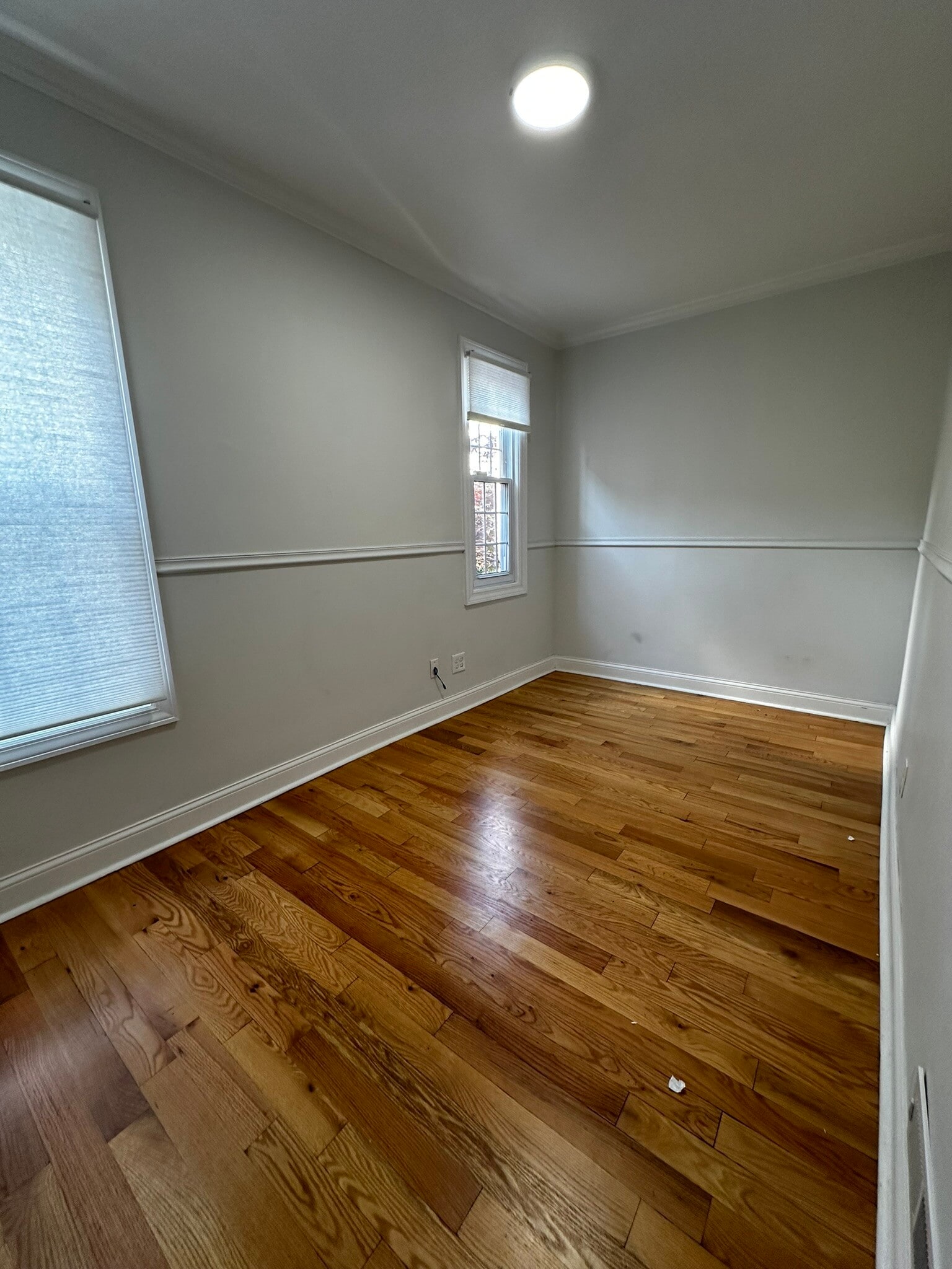 Bedroom 1 - 2451 N Monticello Ave