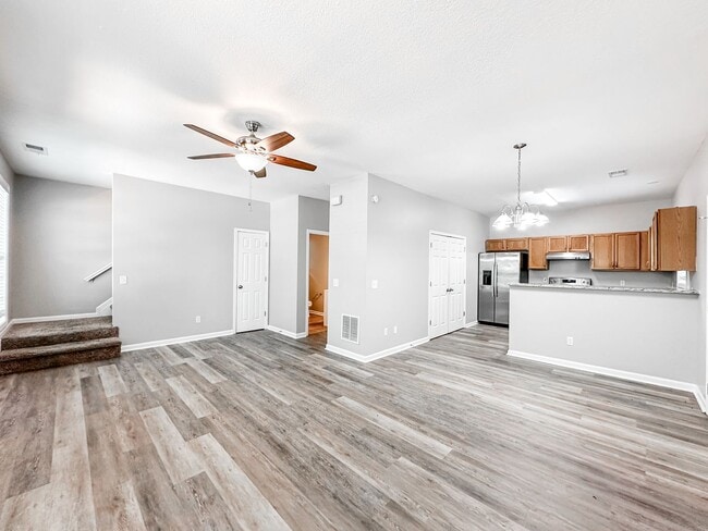 Building Photo - 3/2 near Lake Lanier in Forsyth County
