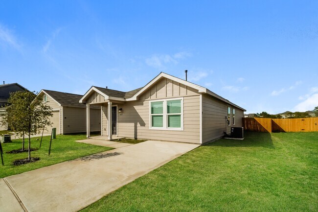 Building Photo - 435 Filibusters Trail