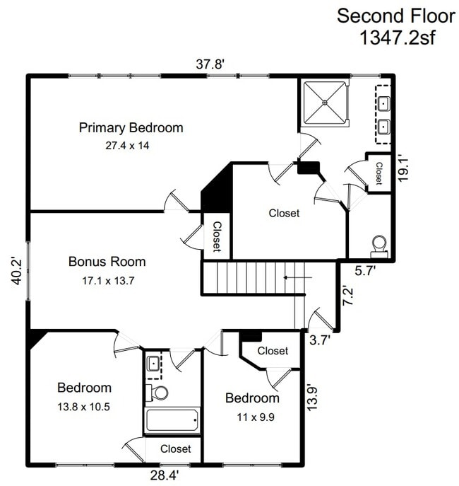 Building Photo - 17817 Overland Forest Dr