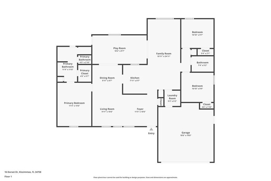 Building Photo - 16 Dorset Dr