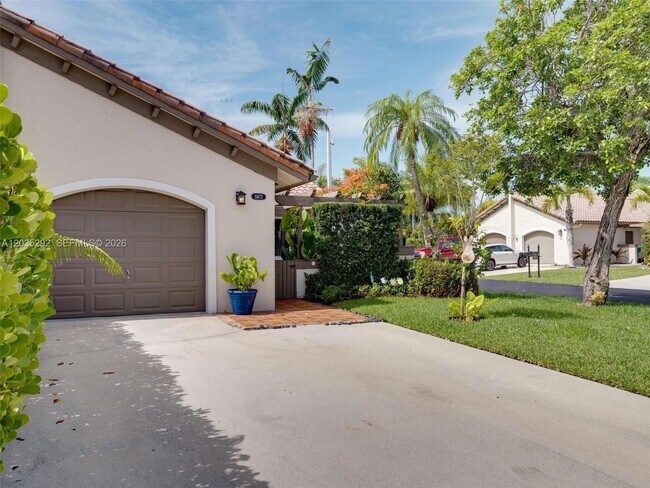 Building Photo - 11472 SW 87th Terrace
