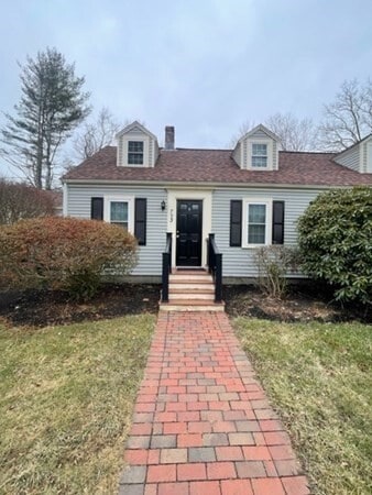 Building Photo - 793 Country Way