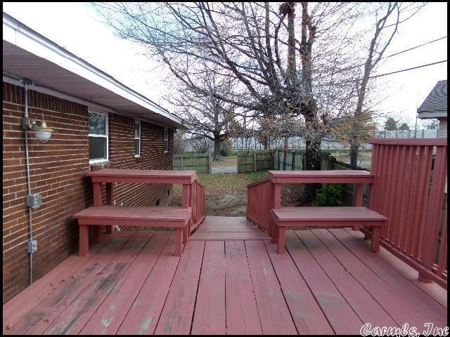 Building Photo - 6500 Marguerite Ln