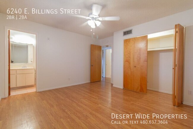 Building Photo - 6240 E Billings St