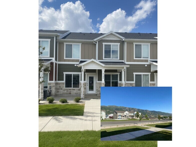 Building Photo - 3134 N 1675 E