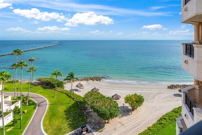 Building Photo - 7471 Fisher Island Dr