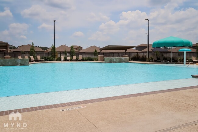 Building Photo - 2614 Ski Lodge Dr