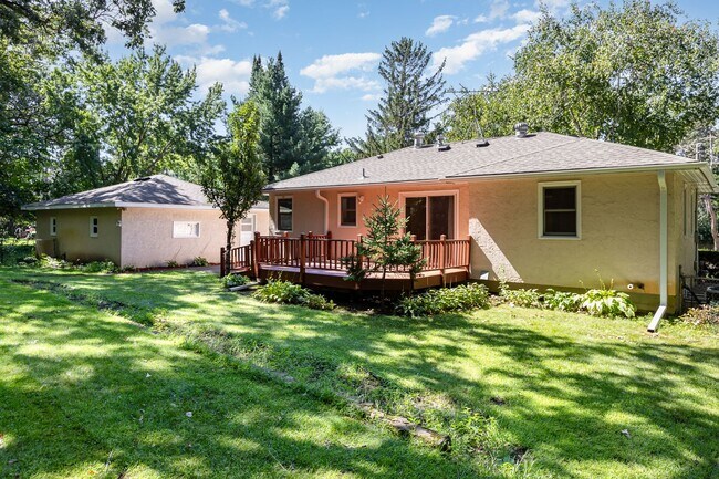 Building Photo - 4 Bed | 2 bath House in Andover School Dis...