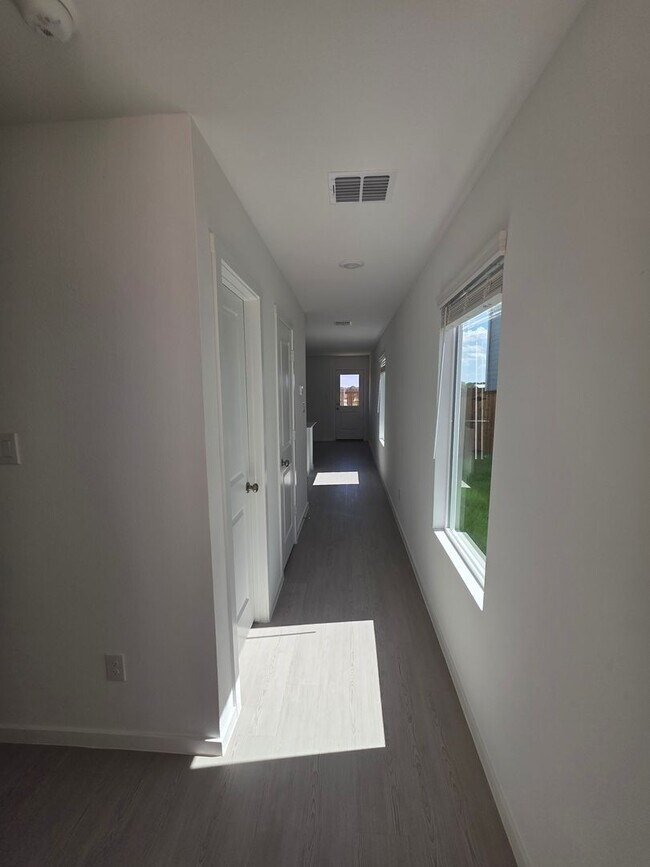 Building Photo - Modern 3-Bed New Construction with 2.5 Bat...